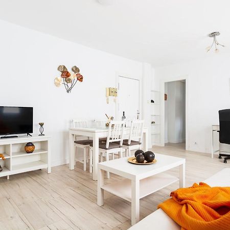 Apartamento Tenor Fleta Apartman Zaragoza Kültér fotó