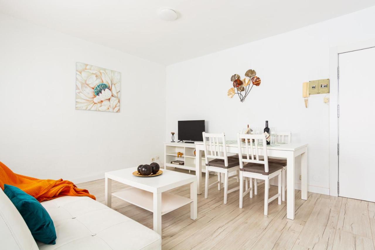 Apartamento Tenor Fleta Apartman Zaragoza Kültér fotó
